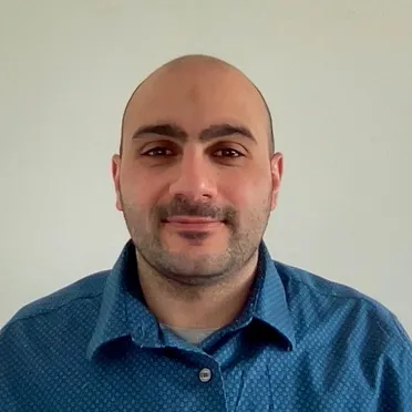 Ibrahim El-chami