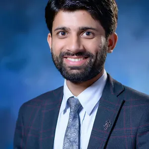 Nikhil Sharma