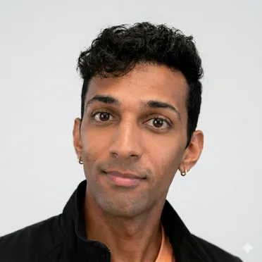 Rohan Prasad
